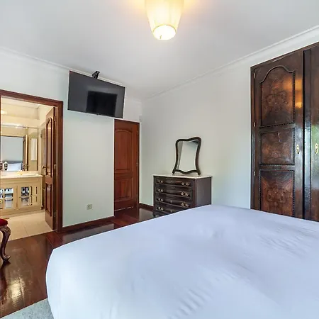 Quinta Do Cavaco - Alojamentos & Eventos * Santa Maria da Feira