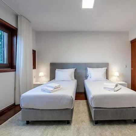 Quinta Do Cavaco - Alojamentos & Eventos Bed and Breakfast *