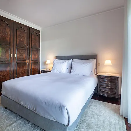 Bed & Breakfast Quinta Do Cavaco - Alojamentos & Eventos Santa Maria da Feira