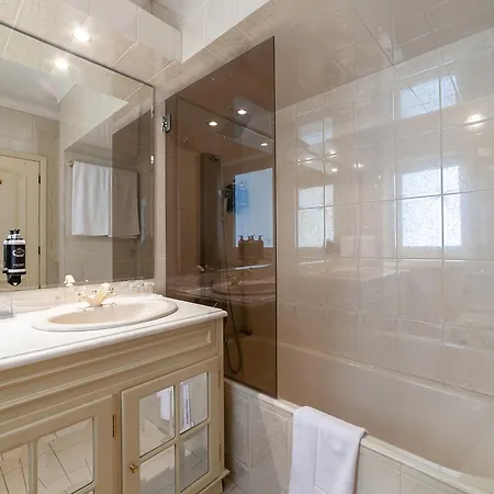 Bed and breakfast Quinta Do Cavaco - Alojamentos & Eventos