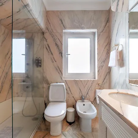 Bed & Breakfast Quinta Do Cavaco - Alojamentos & Eventos *