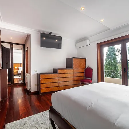 Quinta Do Cavaco - Alojamentos & Eventos Bed and Breakfast Santa Maria da Feira