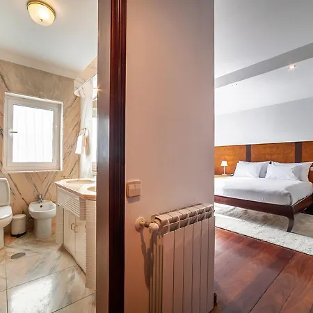 Quinta Do Cavaco - Alojamentos & Eventos * Santa Maria da Feira