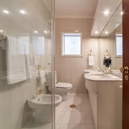 Quinta Do Cavaco - Alojamentos & Eventos Bed & Breakfast