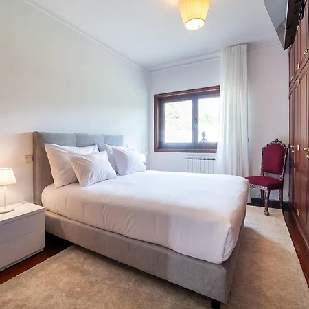 Quinta Do Cavaco - Alojamentos & Eventos Bed and breakfast Santa Maria da Feira