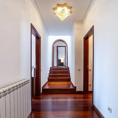 Bed and Breakfast Quinta Do Cavaco - Alojamentos & Eventos Santa Maria da Feira