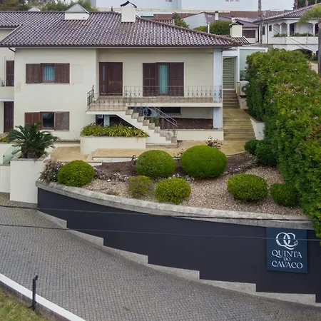 Quinta Do Cavaco - Alojamentos & Eventos Santa Maria da Feira