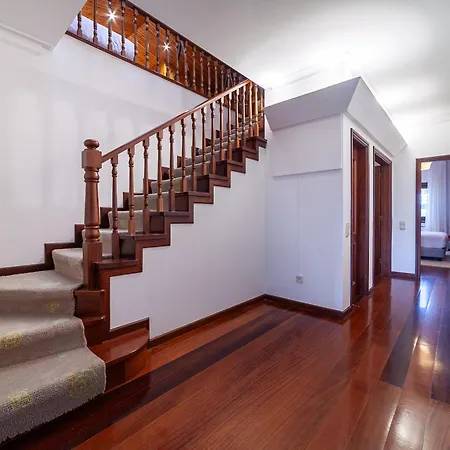 Bed and Breakfast Quinta Do Cavaco - Alojamentos & Eventos