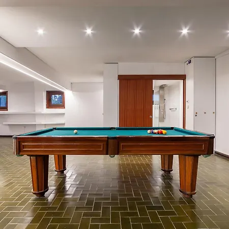 Quinta Do Cavaco - Alojamentos & Eventos