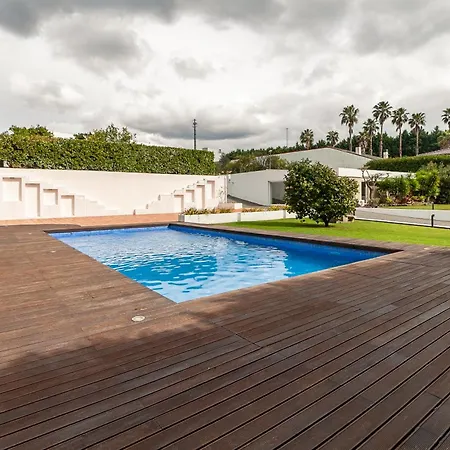 Quinta Do Cavaco - Alojamentos & Eventos Bed and Breakfast