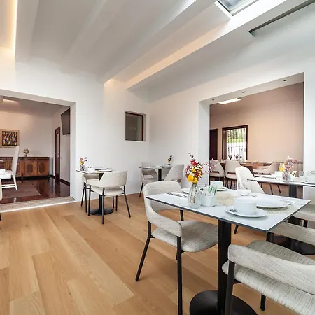 Bed & Breakfast Quinta Do Cavaco - Alojamentos & Eventos Santa Maria da Feira