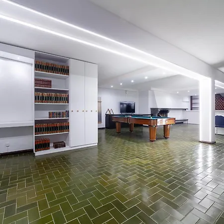 Quinta Do Cavaco - Alojamentos & Eventos *