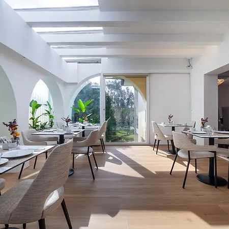 Quinta Do Cavaco - Alojamentos & Eventos *