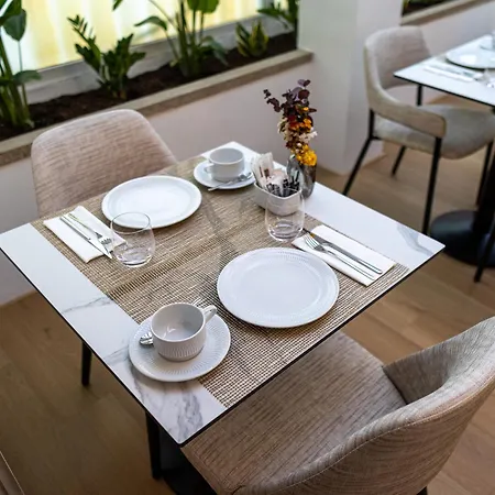 Bed & Breakfast Quinta Do Cavaco - Alojamentos & Eventos *