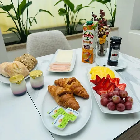 Bed and breakfast Quinta Do Cavaco - Alojamentos & Eventos *