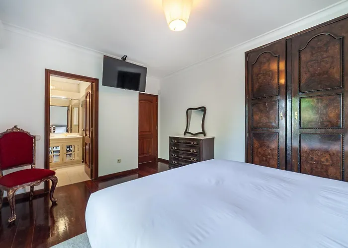 Quinta Do Cavaco - Alojamentos & Eventos * סנטה מריה דה פיירה