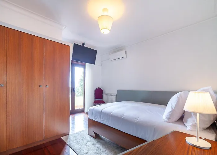 Quinta Do Cavaco - Alojamentos & Eventos לינה וארוחת בוקר