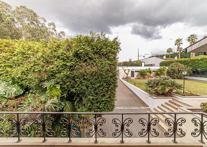 Quinta Do Cavaco - Alojamentos & Eventos * סנטה מריה דה פיירה