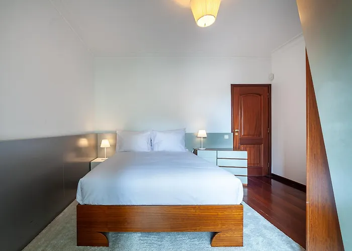 לינה וארוחת בוקר Quinta Do Cavaco - Alojamentos & Eventos *