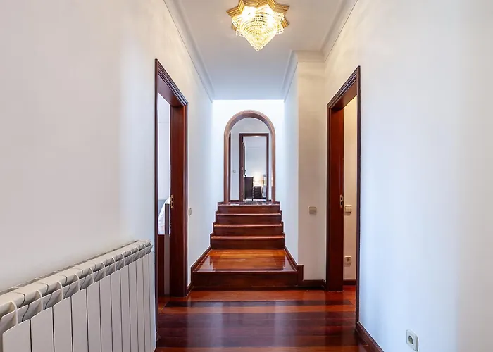 לינה וארוחת בוקר Quinta Do Cavaco - Alojamentos & Eventos סנטה מריה דה פיירה