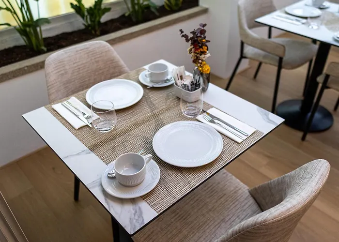 לינה וארוחת בוקר Quinta Do Cavaco - Alojamentos & Eventos *